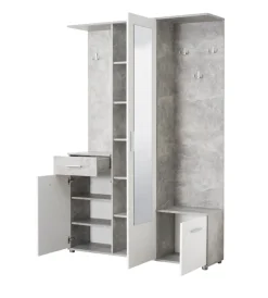 BellaHome Mobili Da Ingresso|Mobile da ingresso 