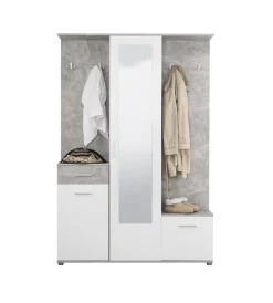 BellaHome Mobili Da Ingresso|Mobile da ingresso 