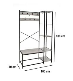 BellaHome Mobili Da Ingresso|Mobile da ingresso 