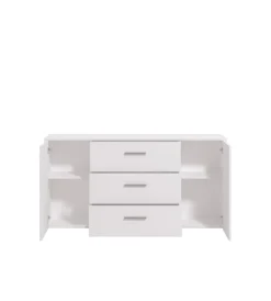 Credenze E Buffet-BellaHome Mobile 