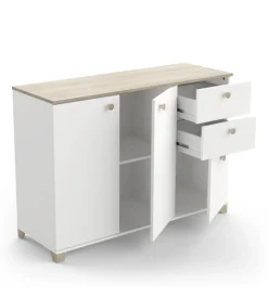 Credenze E Buffet|Mobile multiuso 