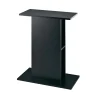 Ferplast Acquariologia|Mobile per acquari - stand 60 nero 62,5 x 34,5 x h 73 cm -