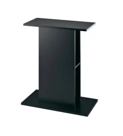 Ferplast Acquariologia|Mobile per acquari - stand 60 nero 62,5 x 34,5 x h 73 cm -