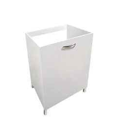 Sale Mobile sottolavello bianco - soft - 60 cm Cucina