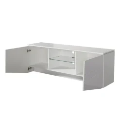 Pareti Soggiorno E Porta Tv-BellaHome Mobile tv 