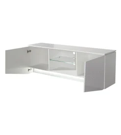 Pareti Soggiorno E Porta Tv-BellaHome Mobile tv 