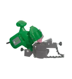 Clearance Mola affilatrice per catene da 220 w - Motoseghe Ed Elettroseghe