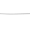 New Molle a compressione finitura lucida 10 x 160 - 2 pz. Sistemi Di Fissaggio