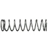 Sistemi Di Fissaggio- Molle a compressione zincate 7,4 x 43 x 1,2 - 6 pz.