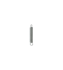 Sistemi Di Fissaggio|Molle di trazione assortite - 15 pz.