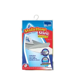 Best Mollettone per asse da stiro. Accessori Lavanderia