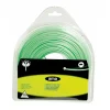 Sale Monofilo verde "evergreen" per decespugliatore 3 mm x 56 m Decespugliatori