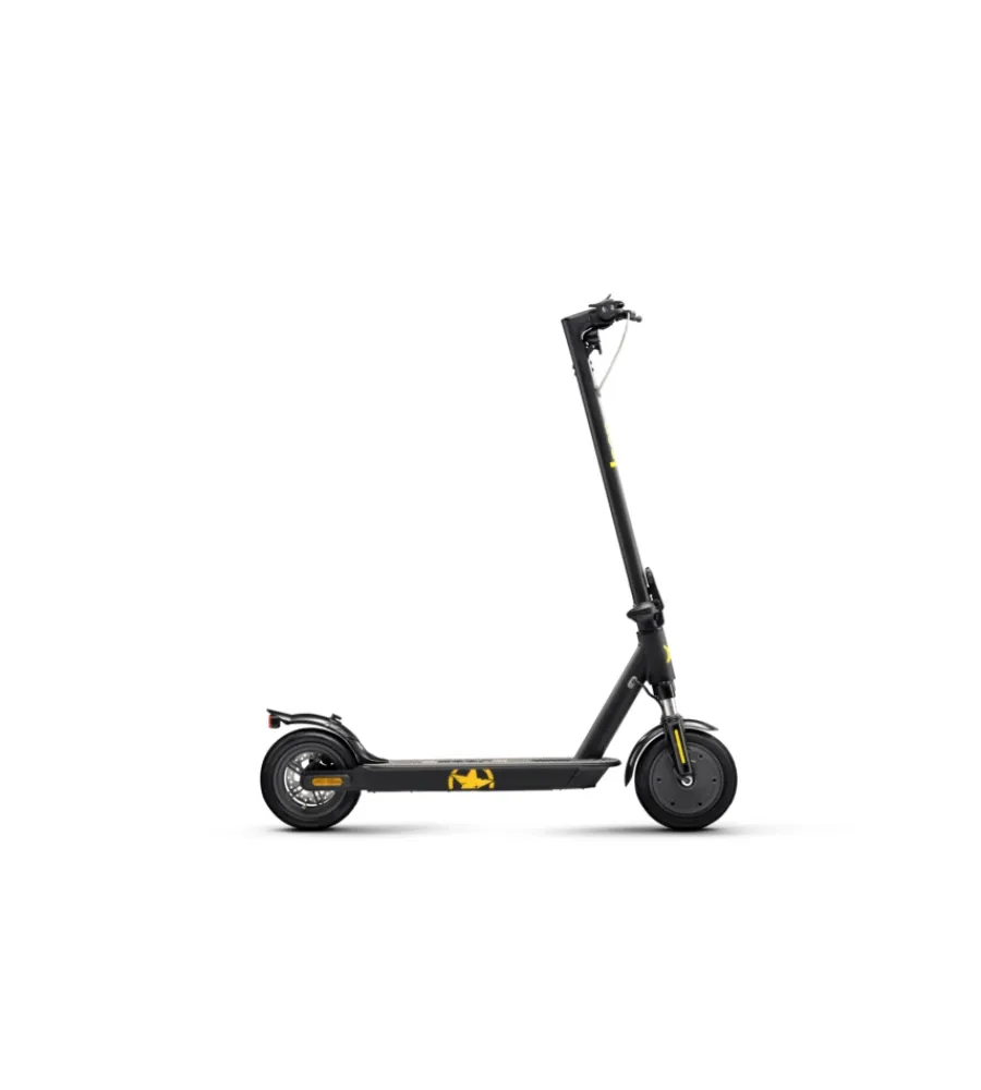 Monopattino elettrico "e-scooter sentinel" con motore brushless 350 w, frecce direzionali e bluetooth - jeep Monopattini