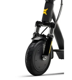 Monopattino elettrico