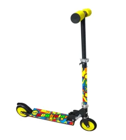 Giochi E Casette Bimbo|Monopattino per bambini modello  "neokolor" 120