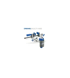 Dremel Morsetti E Morse|Morsa multi-vise 2500ja - .