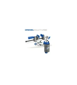 Dremel Morsetti E Morse|Morsa multi-vise 2500ja - .