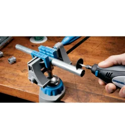 Dremel Morsetti E Morse|Morsa multi-vise 2500ja - .