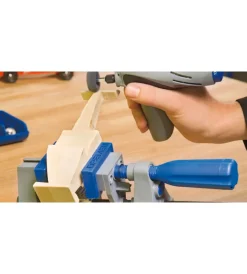 Dremel Morsetti E Morse|Morsa multi-vise 2500ja - .