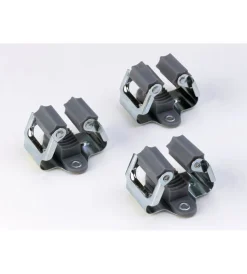 Clearance Morsetti per manici 3 pz. Morsetti E Morse
