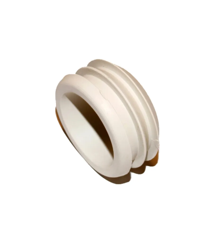 Acc.Cassette Wc- Morsetti retro vaso h. 60 - ø 26 e ø 40 mm.