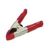 Outlet Morsetto a molla in metallo 150 mm. Morsetti E Morse