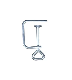 Online Morsetto per traforo 50 mm. Seghe