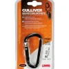 New Moschettone antifurto nero "gulliver"  90599 Moto