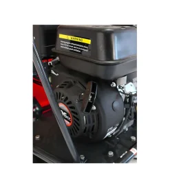 Ama Motocarriole|Motocarriola cingolata 