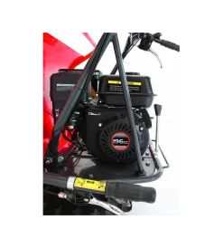 Outlet Motocarriola cingolata 