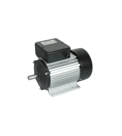 Discount Motore elettrico 3 cv monofase 1400 g min - m3m14. Motori Elettrici E Pulegge
