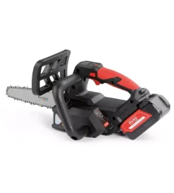 Blue Bird Motoseghe Ed Elettroseghe|Motosega a batteria da potatura "thcs 22-07 " barra 20 cm 21v 5ah