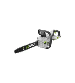 Ego Motoseghe Ed Elettroseghe|Motosega a batteria "cs1610e" barra 40 cm 56v, solo corpo macchina