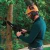Ribimex Motoseghe Ed Elettroseghe|Motosega a scoppio 25,4 cc e diametro taglio 300 mm -