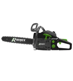 Ribimex Motoseghe Ed Elettroseghe|Motosega a scoppio 45 cc e diametro taglio 440 mm -