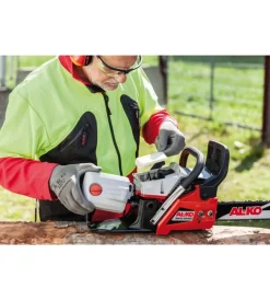 Best Motosega a scoppio bks 4040 - 1500 w - 113186. Motoseghe Ed Elettroseghe