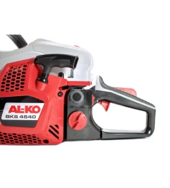 Online Motosega a scoppio "bks 4540"  2,3 cv  45 cc con barra da 40 cm. Motoseghe Ed Elettroseghe