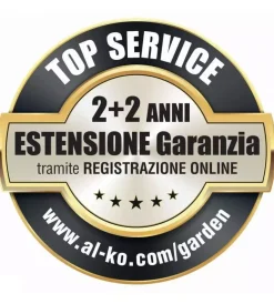 Online Motosega a scoppio 