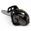 Motoseghe Ed Elettroseghe- Motosega a scoppio alpina "apr26" barra 25 cm 2t 25,4 cc