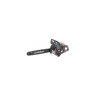Discount Motosega a scoppio "amx 45.18" barra oregon 45 cm 2t 45 cc Motoseghe Ed Elettroseghe