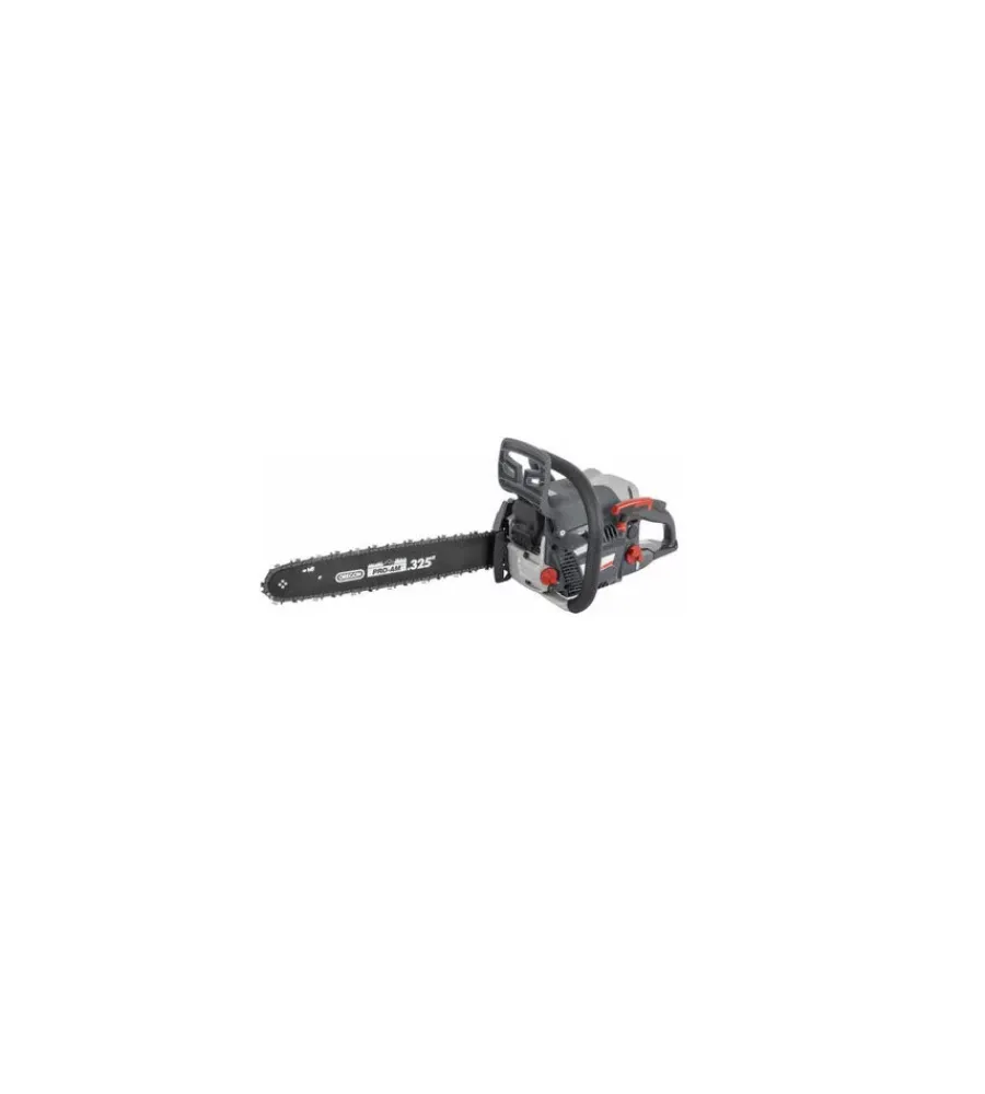 Discount Motosega a scoppio "amx 45.18" barra oregon 45 cm 2t 45 cc Motoseghe Ed Elettroseghe