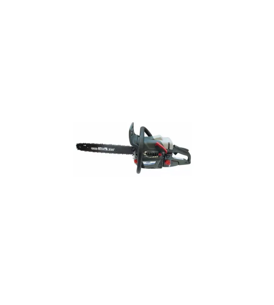 Discount Motosega a scoppio "amx 45.18" barra oregon 45 cm 2t 45 cc Motoseghe Ed Elettroseghe