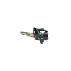 Ama Motoseghe Ed Elettroseghe|Motosega a scoppio "nth 26.10c.2." barra carving 25 cm 2 t 25 cc