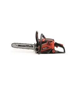 Online Motosega a scoppio "csp 410" barra oregon 40 cm 41,4 cc Motoseghe Ed Elettroseghe