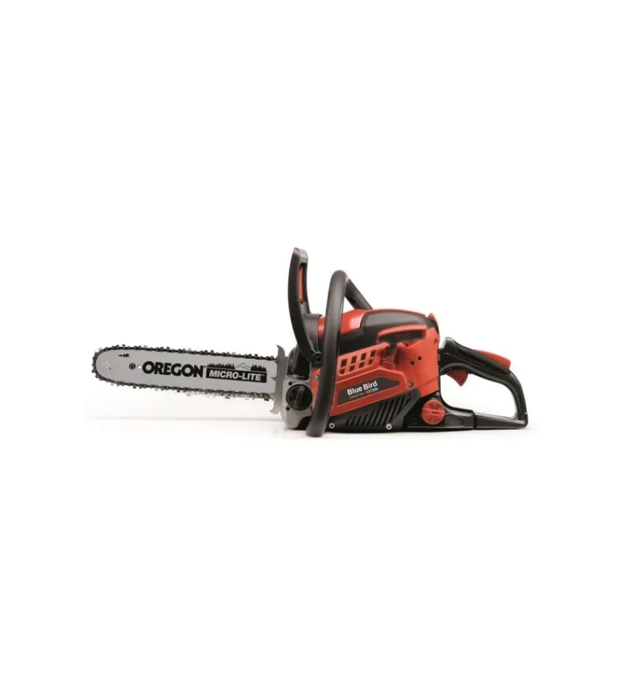Online Motosega a scoppio "csp 410" barra oregon 40 cm 41,4 cc Motoseghe Ed Elettroseghe