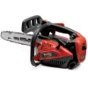 Hot Motosega a scoppio da potatura "csp 280 t" barra 25 cm 28,5 cc Motoseghe Ed Elettroseghe