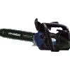 Motoseghe Ed Elettroseghe-Hyundai Motosega a scoppio da potatura "techno" barra 25 cm 2t 25,4 cc
