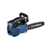 Motoseghe Ed Elettroseghe-Hyundai Motosega a scoppio da potatura "superleggera" barra 25 cm 25 cc