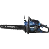 Motosega a scoppio da taglio "techno" barra 35 cm 2t 37,2 cc Motoseghe Ed Elettroseghe