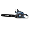 New Motosega a scoppio barra 40 cm 2t 41 cc - cod. 35075 Motoseghe Ed Elettroseghe